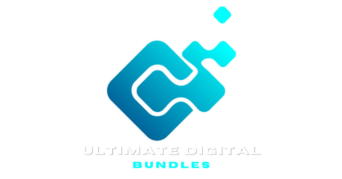 Products UltimateDigitalBundles